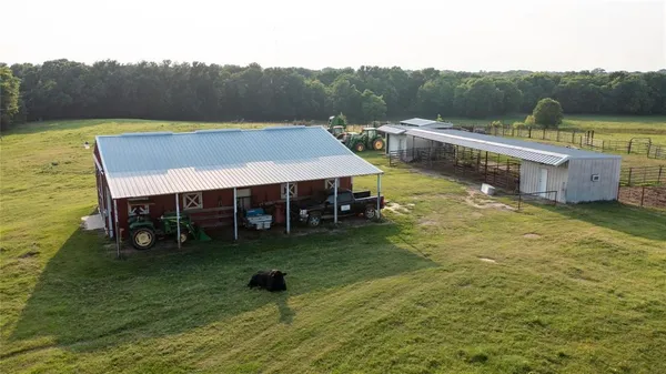 $8,000,000 | 12301 Holland Street, Eustace, TX 75124