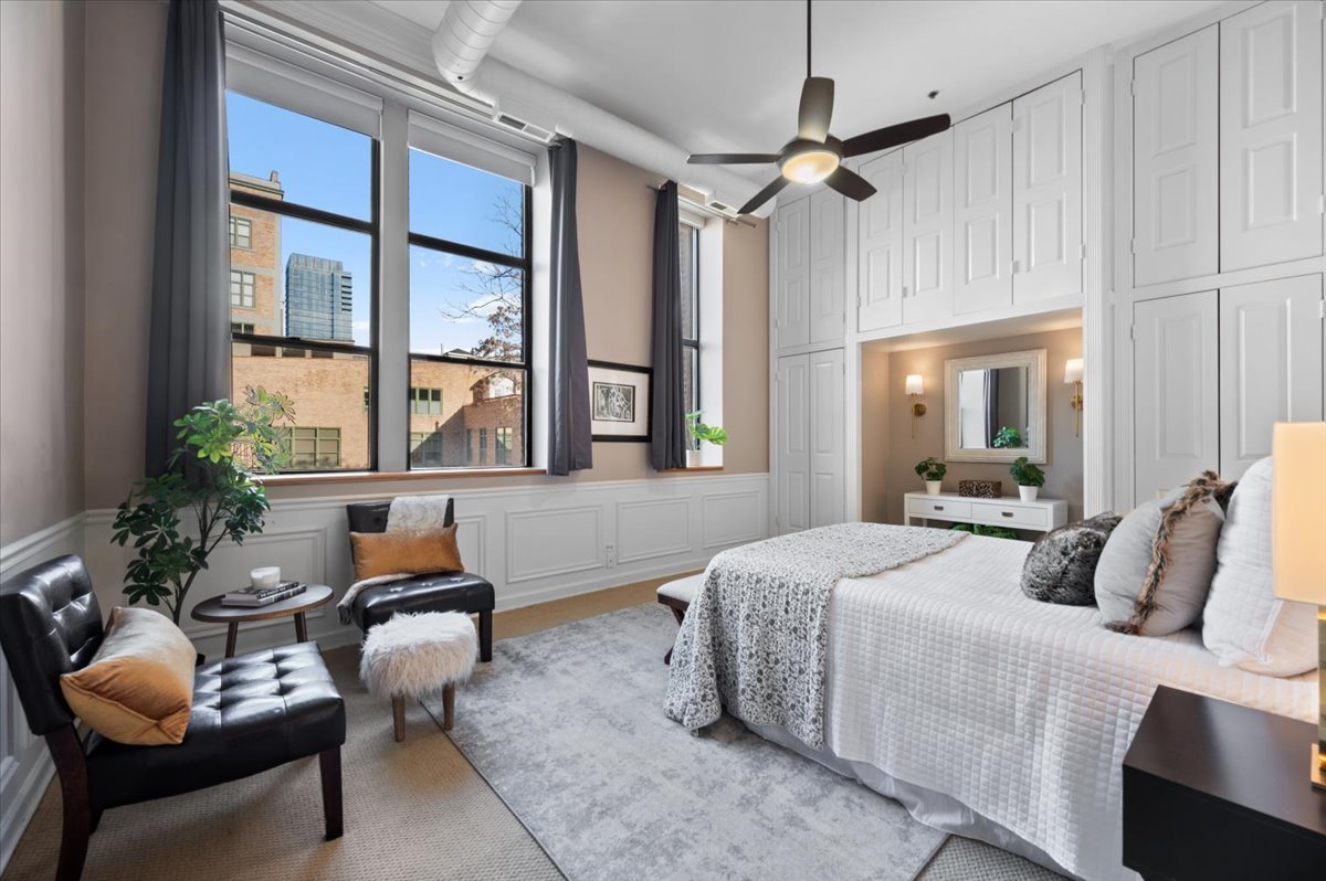 1016 West Madison Street, Unit 2N Chicago, IL 60607 - Photo 17 of 23