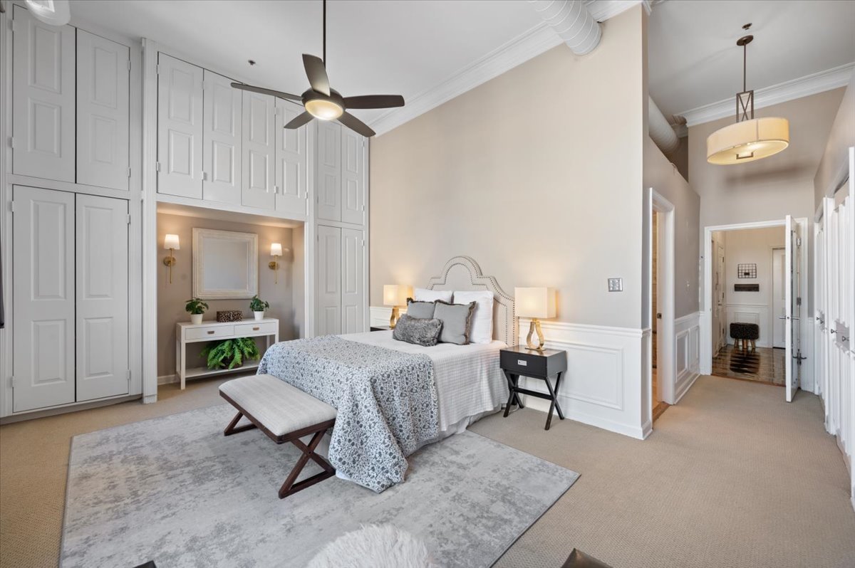 1016 West Madison Street, Unit 2N Chicago, IL 60607 - Photo 18 of 23