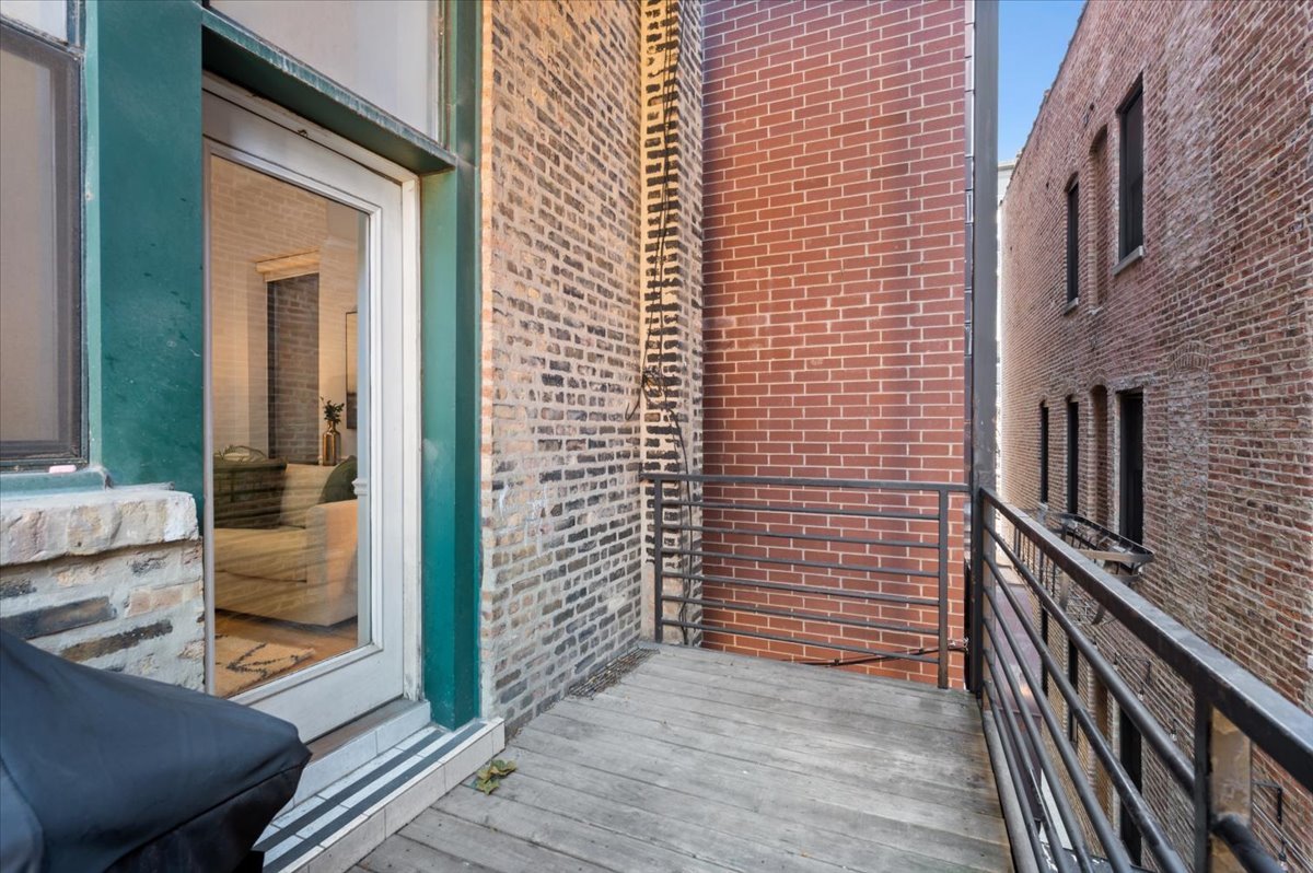 1016 West Madison Street, Unit 2N Chicago, IL 60607 - Photo 20 of 23