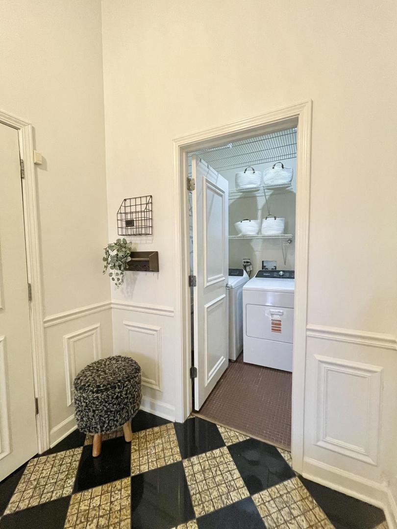 1016 West Madison Street, Unit 2N Chicago, IL 60607 - Photo 22 of 23