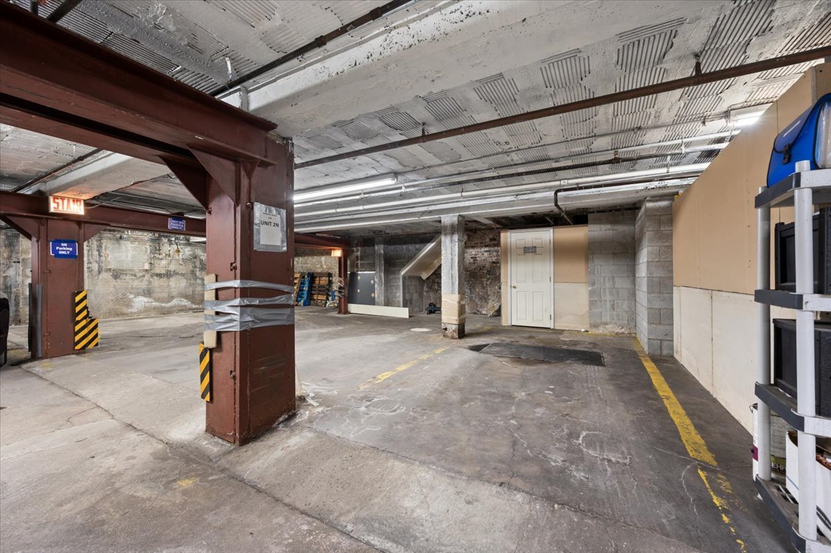 1016 West Madison Street, Unit 2N Chicago, IL 60607 - Photo 23 of 23