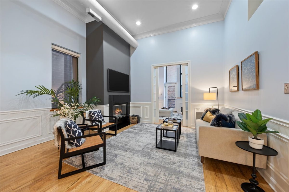 1016 West Madison Street, Unit 2N Chicago, IL 60607 - Photo 10 of 23