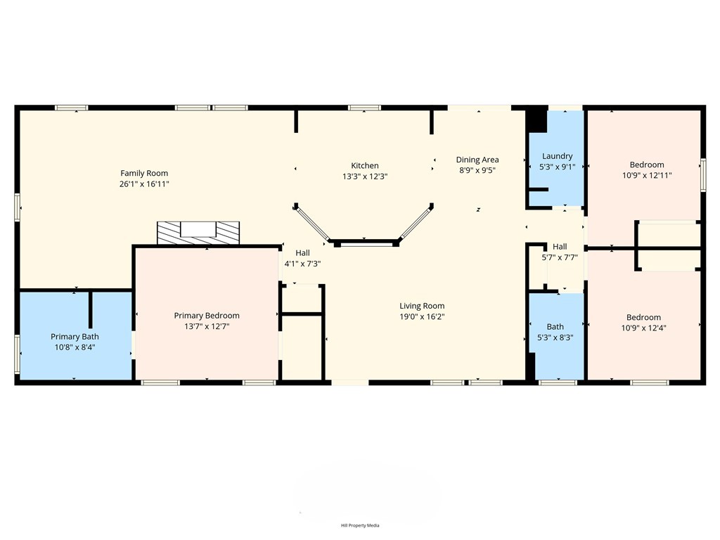 14439 Clarion Way Magalia, CA 95954 - Photo 11 of 65