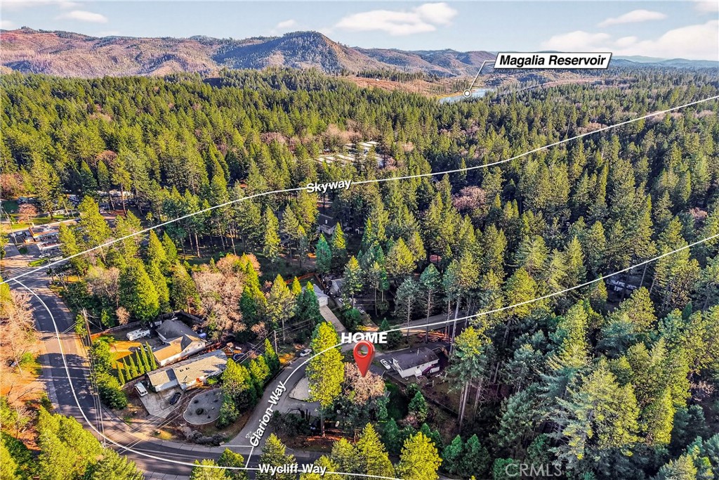 14439 Clarion Way Magalia, CA 95954 - Photo 2 of 65