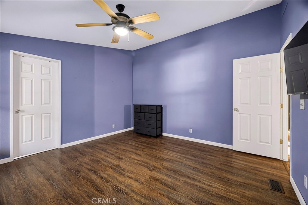 14439 Clarion Way Magalia, CA 95954 - Photo 24 of 65 Primary Bedroom