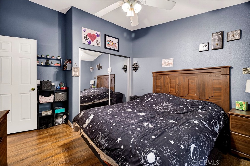 14439 Clarion Way Magalia, CA 95954 - Photo 32 of 65 Guest Bedroom