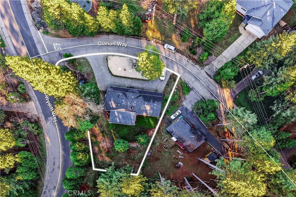 14439 Clarion Way Magalia, CA 95954 - Photo 50 of 65