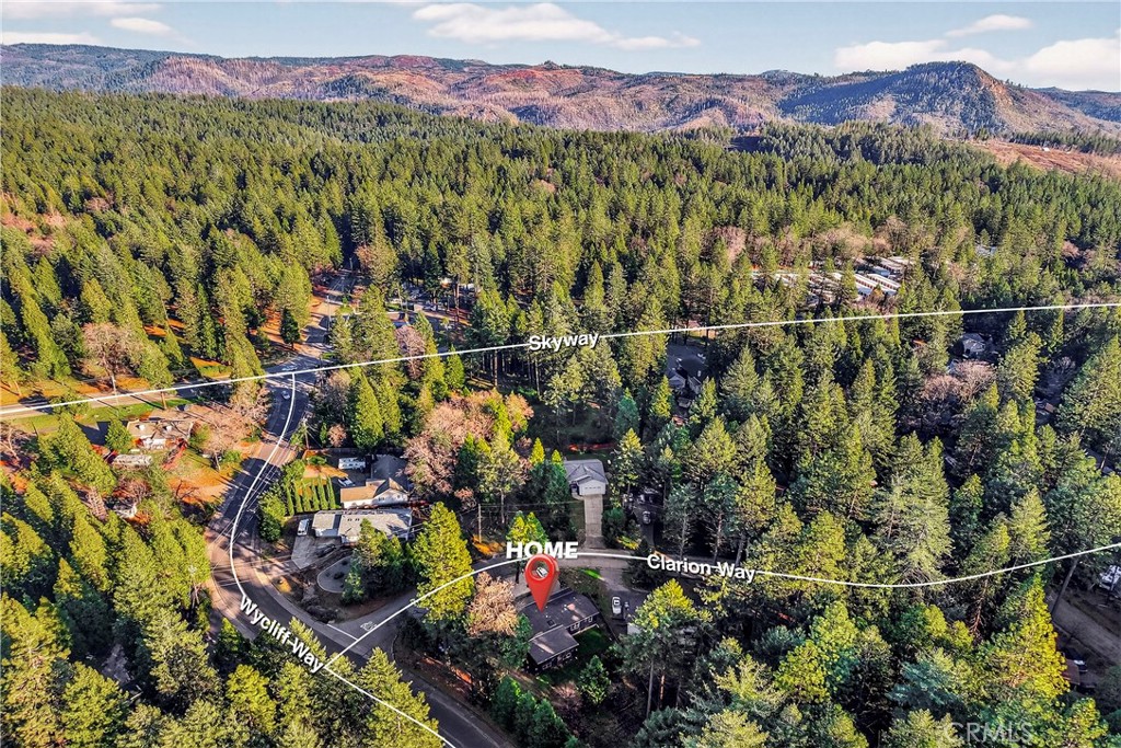 14439 Clarion Way Magalia, CA 95954 - Photo 53 of 65