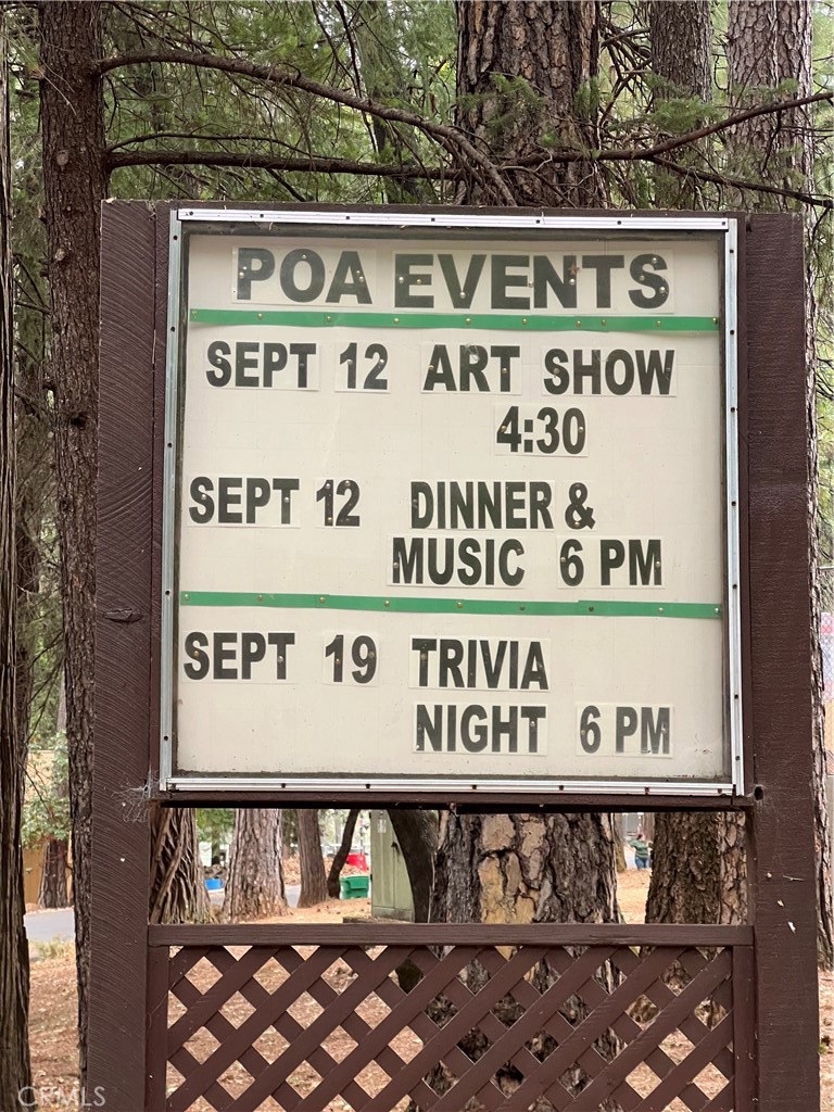 14439 Clarion Way Magalia, CA 95954 - Photo 55 of 65 Owners Association