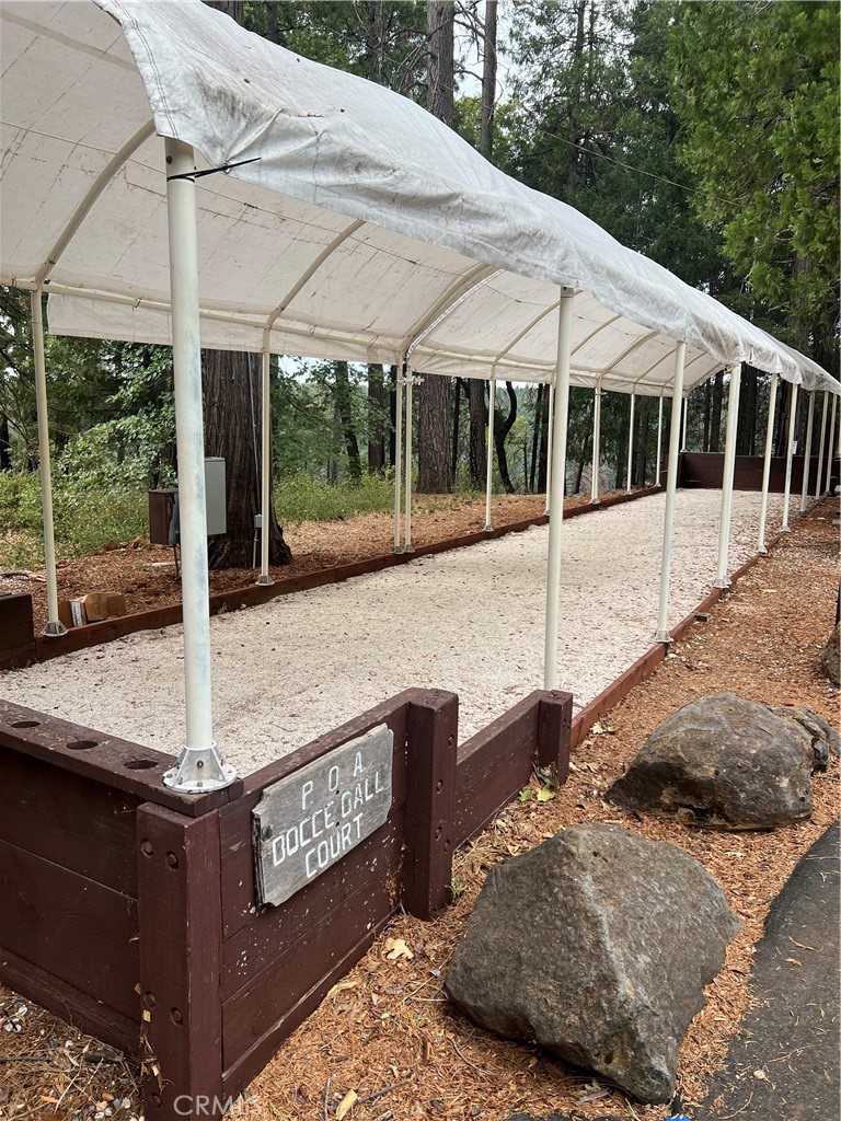 14439 Clarion Way Magalia, CA 95954 - Photo 58 of 65 Owners Association Bocci Ball