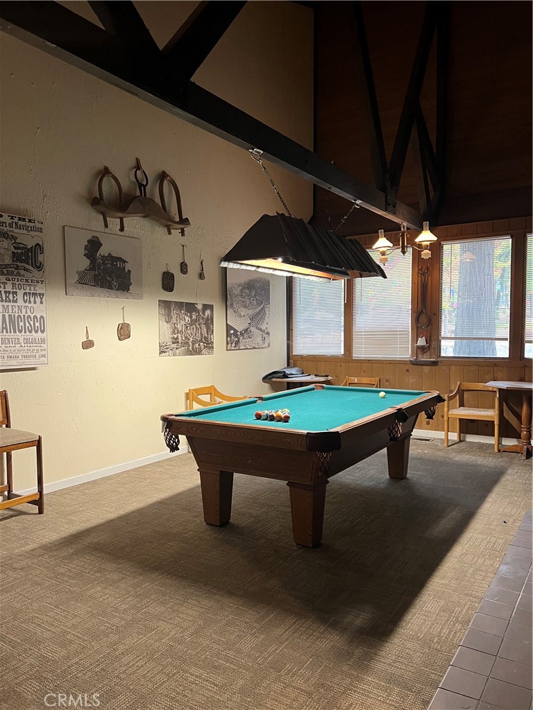 14439 Clarion Way Magalia, CA 95954 - Photo 64 of 65 Owners Association Billiards