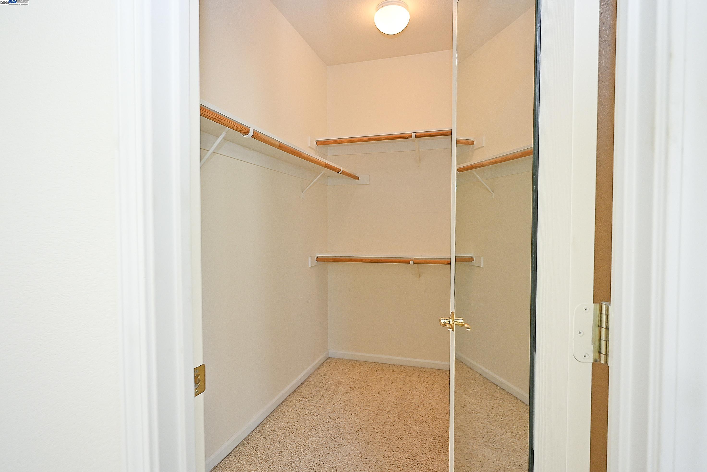 4189 Tessa Place Pleasanton, CA 94566 - Photo 19 of 41 a view of an empty room