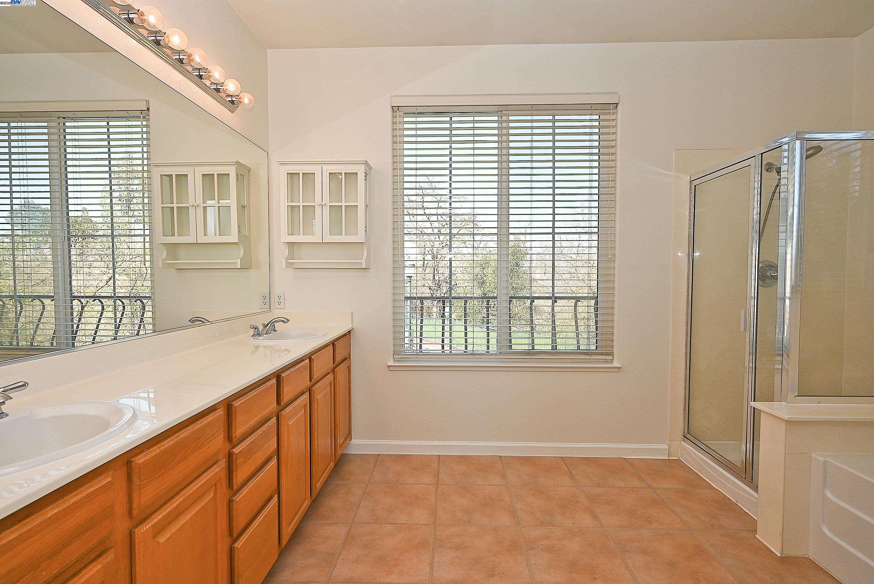 4189 Tessa Place Pleasanton, CA 94566 - Photo 24 of 41 a view of an empty room with a window