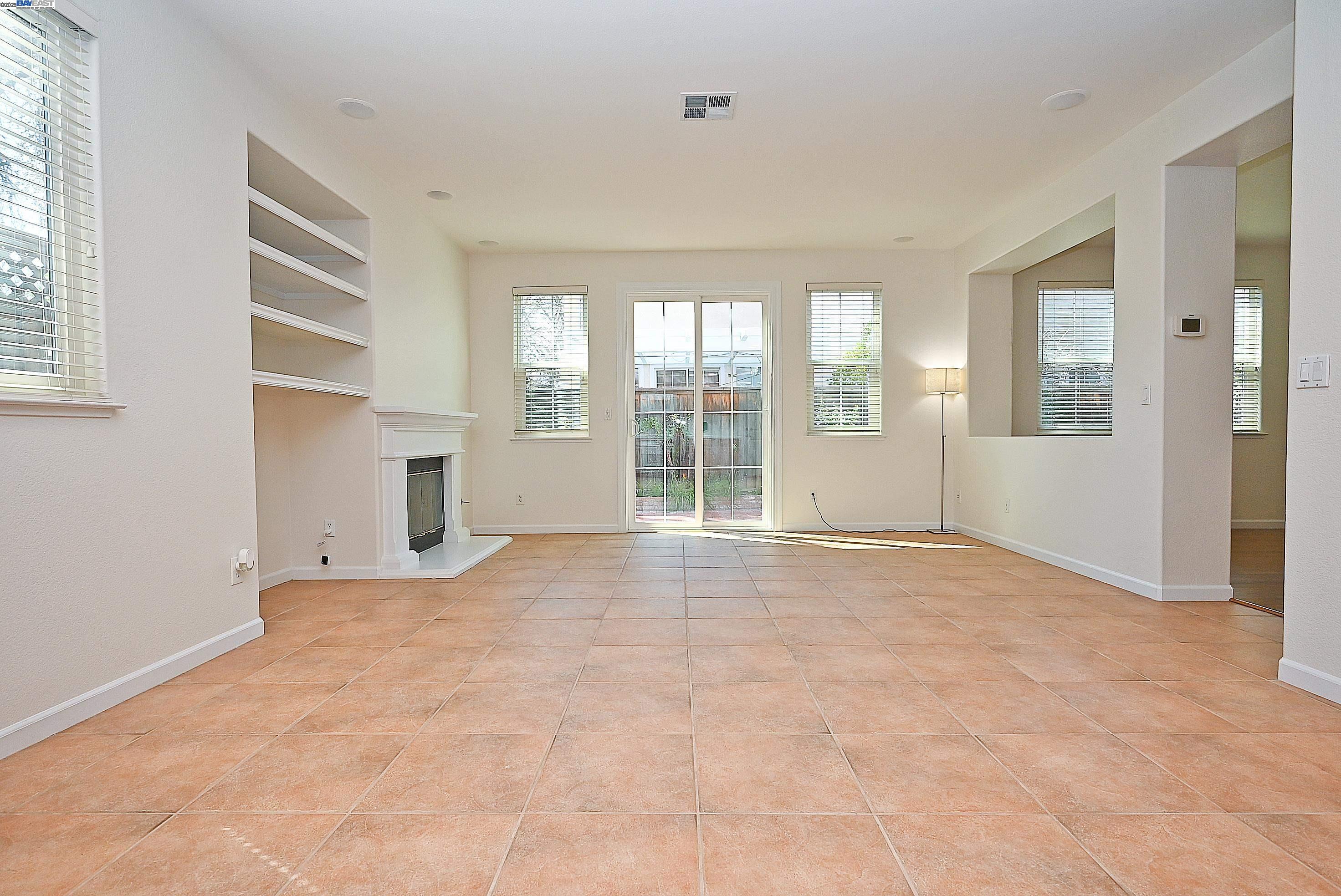 4189 Tessa Place Pleasanton, CA 94566 - Photo 10 of 41 a view of an empty room with a window