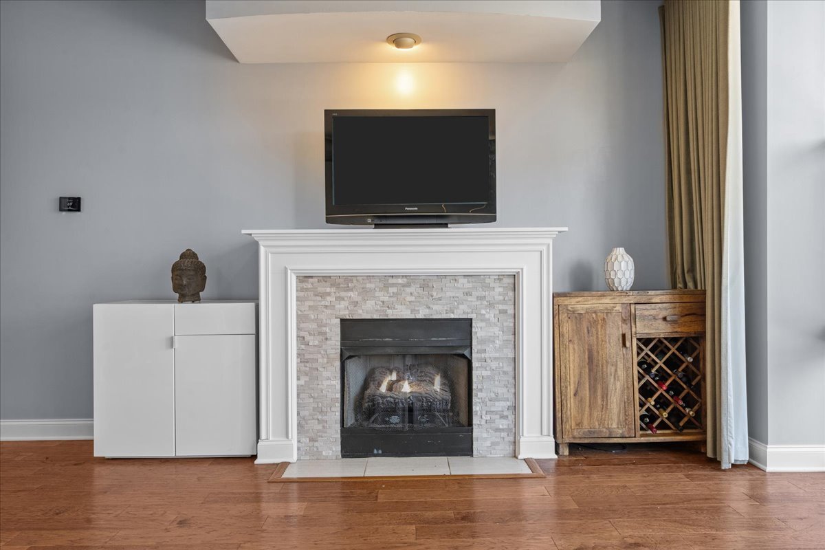 1001 West Madison Street, Unit 510 Chicago, IL 60607 - Photo 9 of 18