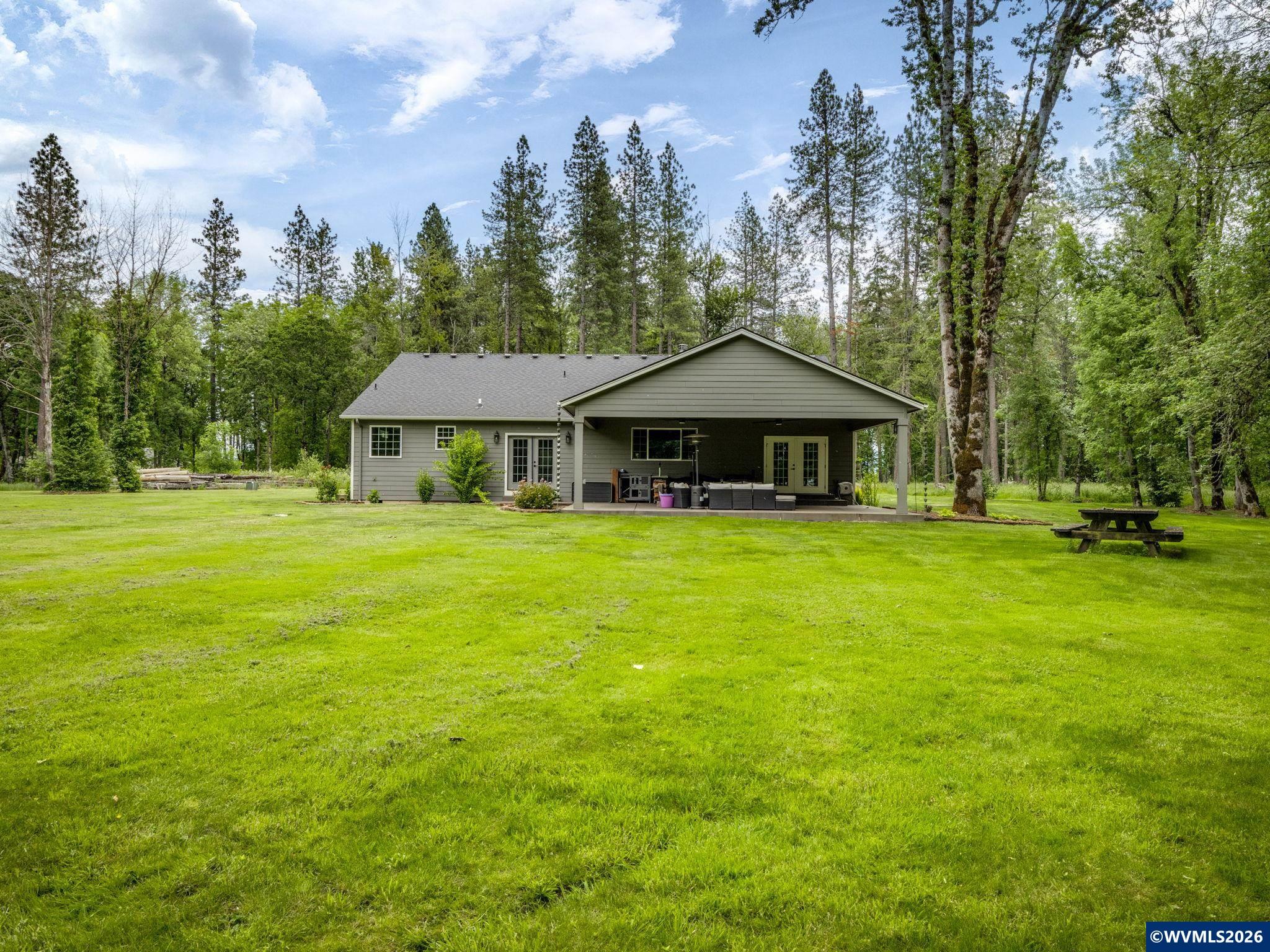 12950 South Barnards Road Molalla, OR 97038 - Photo 40 of 49