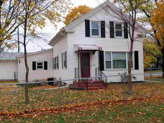 601 Linden Street Delavan, IL 61734 - Photo 1 of 11 Gallery Image 1