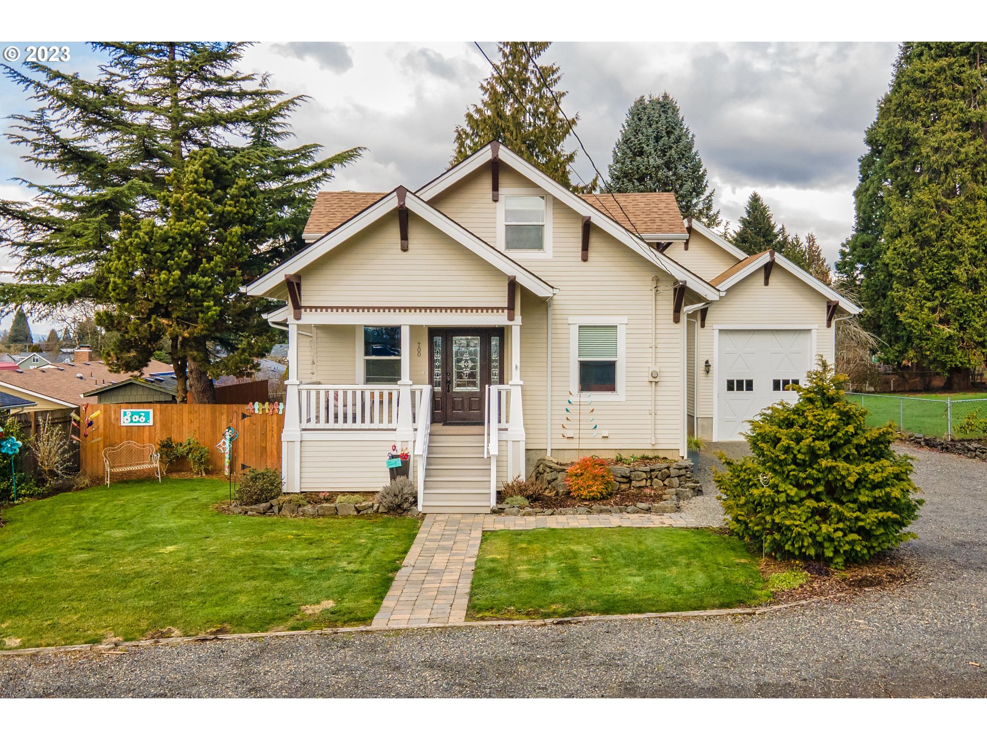 700 South Shobert Street Ridgefield, WA 98642 - Photo 1 of 23