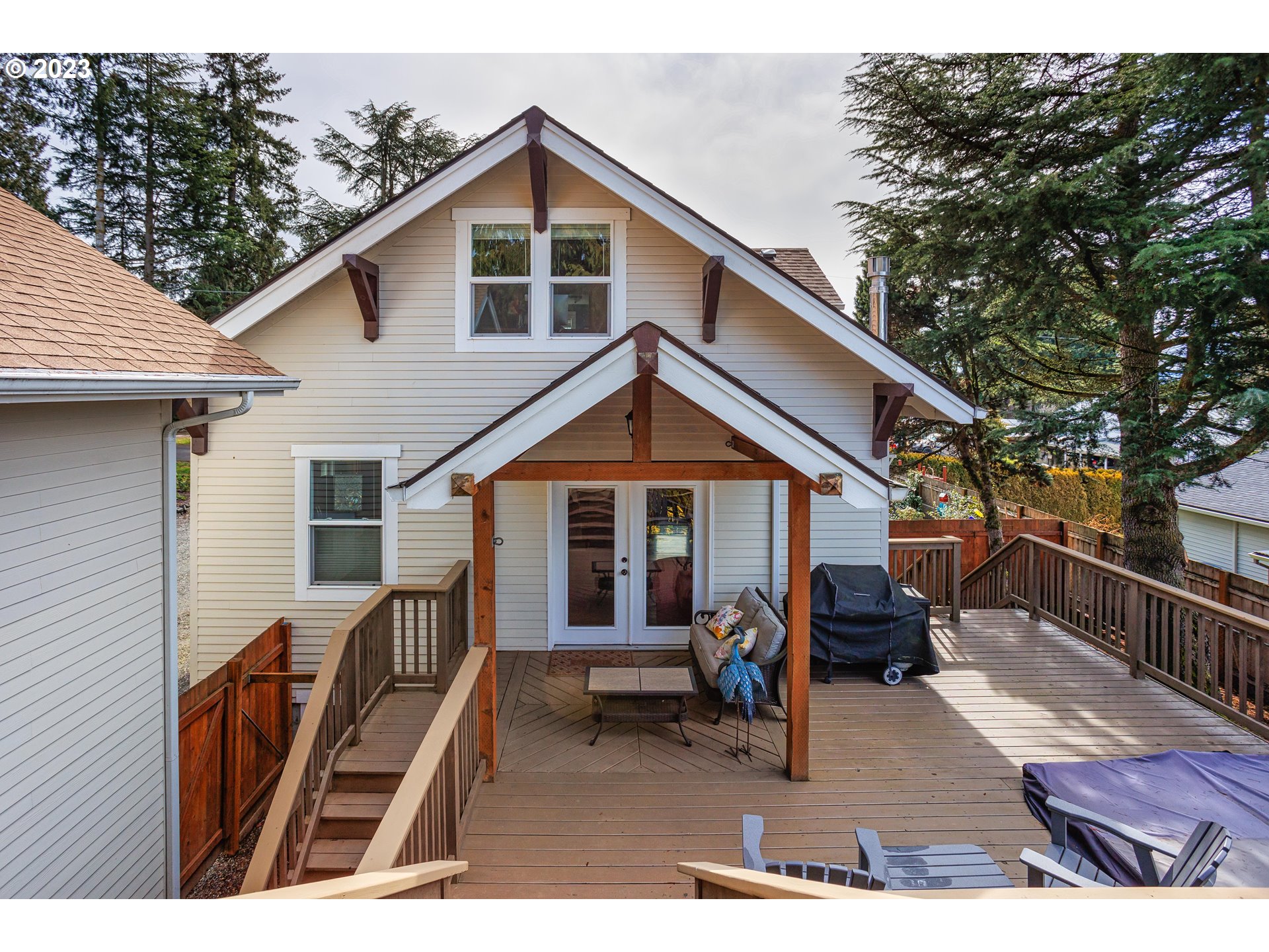700 South Shobert Street Ridgefield, WA 98642 - Photo 19 of 23