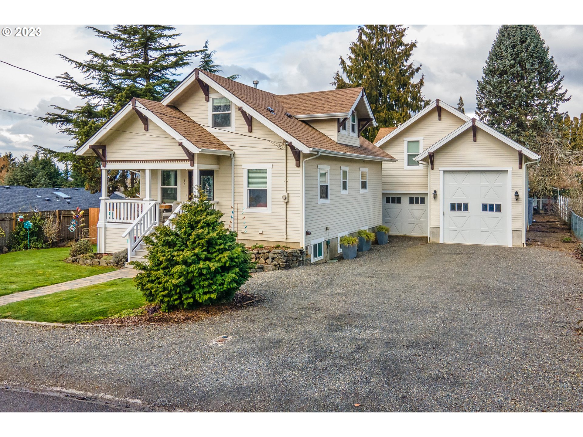 700 South Shobert Street Ridgefield, WA 98642 - Photo 2 of 23