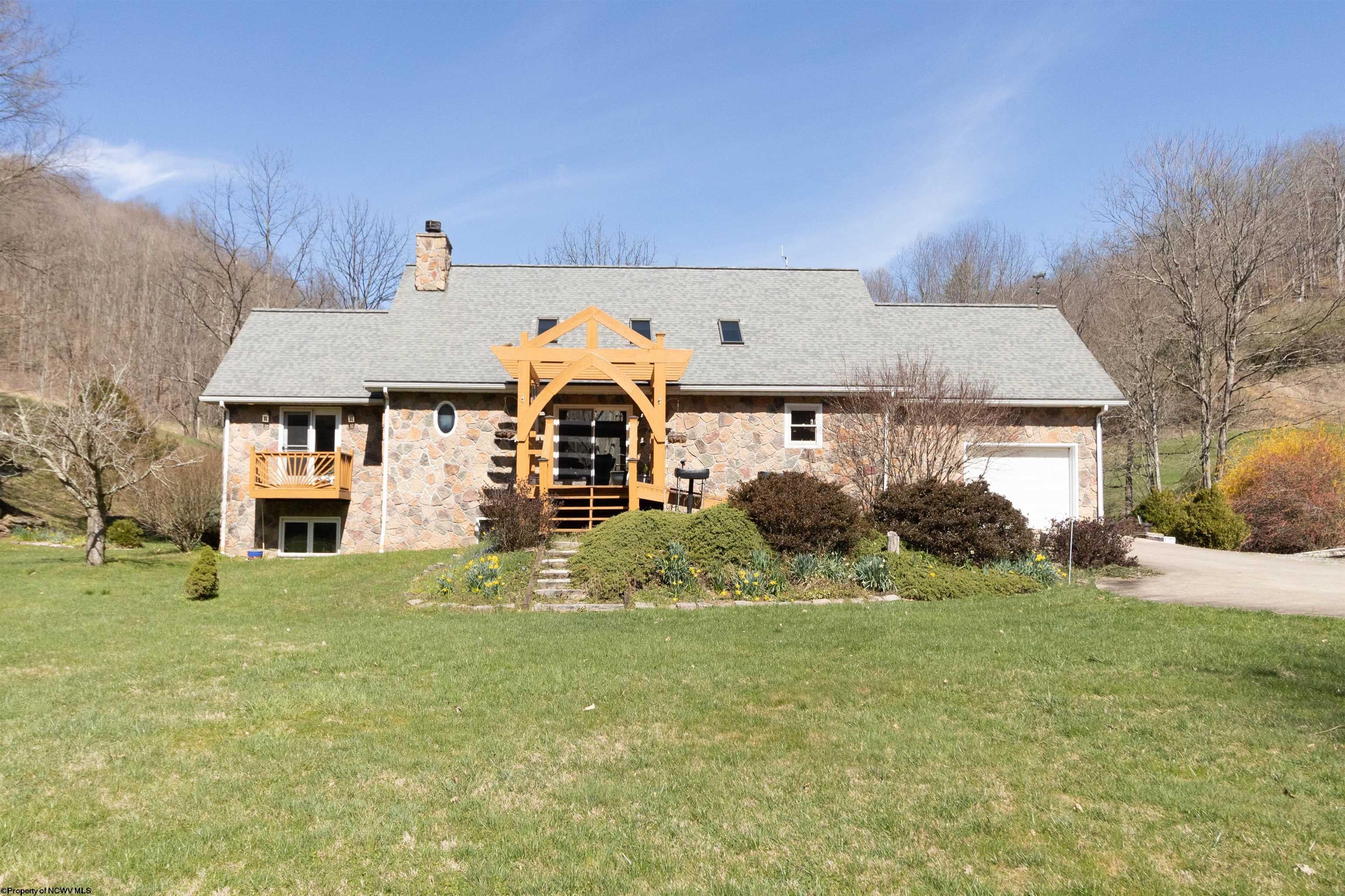 101 Hastings Road Salem, WV 26426 - Photo 3 of 47 Gallery Image 3