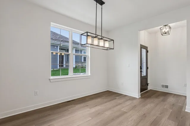 $595,900 | 2125 Bluestem Drive, Unit 102, Waukesha, WI 53188