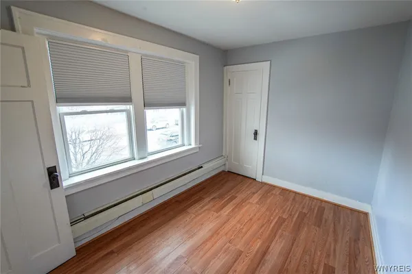 $1,250 | 1225 Hertel Avenue, Unit 4, Buffalo, NY 14216