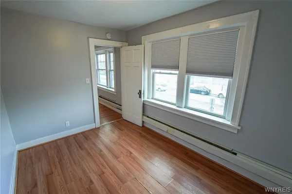 $1,250 | 1225 Hertel Avenue, Unit 4, Buffalo, NY 14216