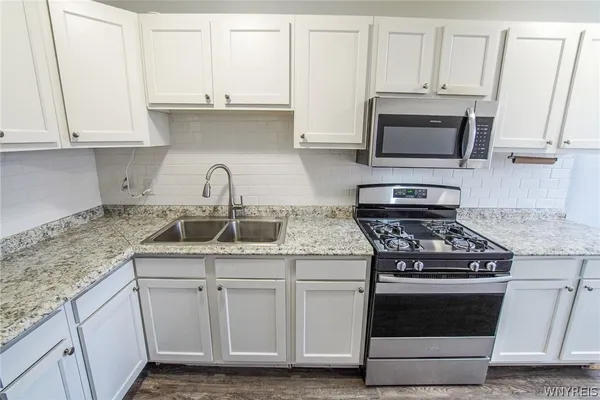 $1,250 | 1225 Hertel Avenue, Unit 4, Buffalo, NY 14216