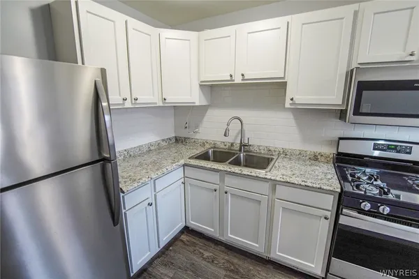 $1,250 | 1225 Hertel Avenue, Unit 4, Buffalo, NY 14216