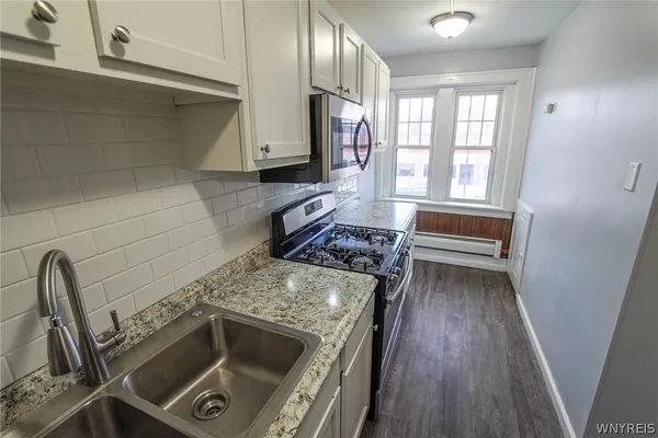 $1,250 | 1225 Hertel Avenue, Unit 4, Buffalo, NY 14216