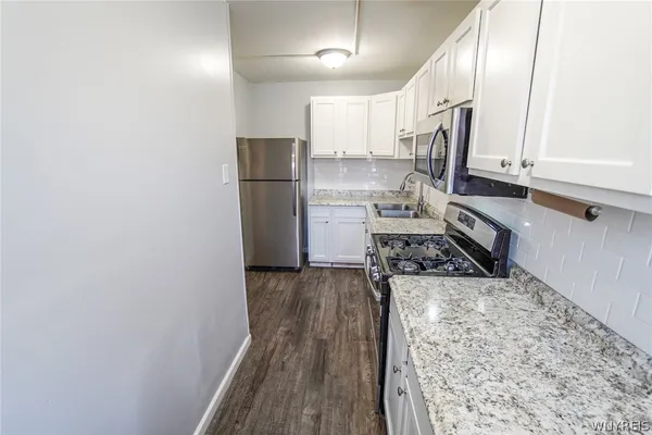 $1,250 | 1225 Hertel Avenue, Unit 4, Buffalo, NY 14216