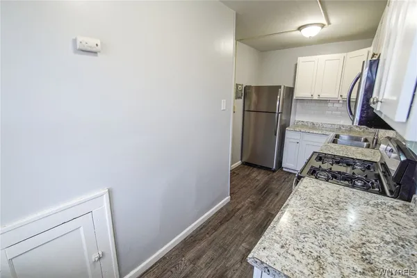 $1,250 | 1225 Hertel Avenue, Unit 4, Buffalo, NY 14216