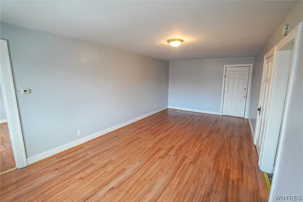 $1,250 | 1225 Hertel Avenue, Unit 4, Buffalo, NY 14216