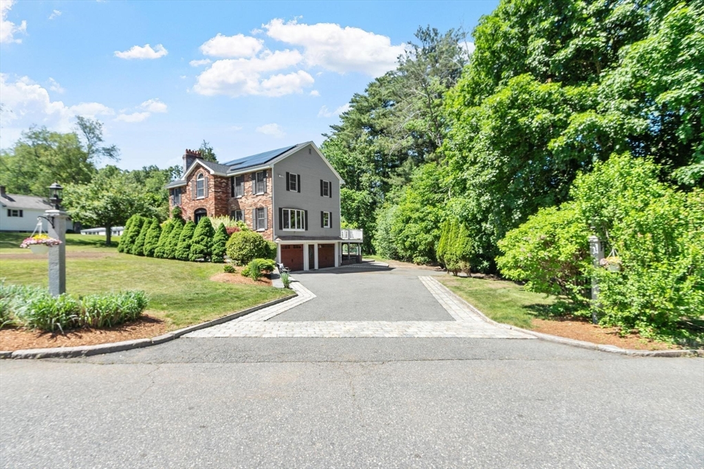 4 Battcock Road Billerica, MA 01821 - Photo 5 of 42