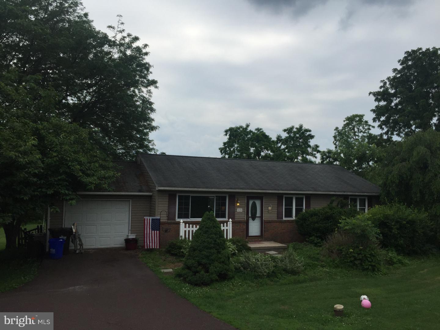 2195 Keiper Road Quakertown, PA 18951 - Photo 1 of 5 Gallery Image 1