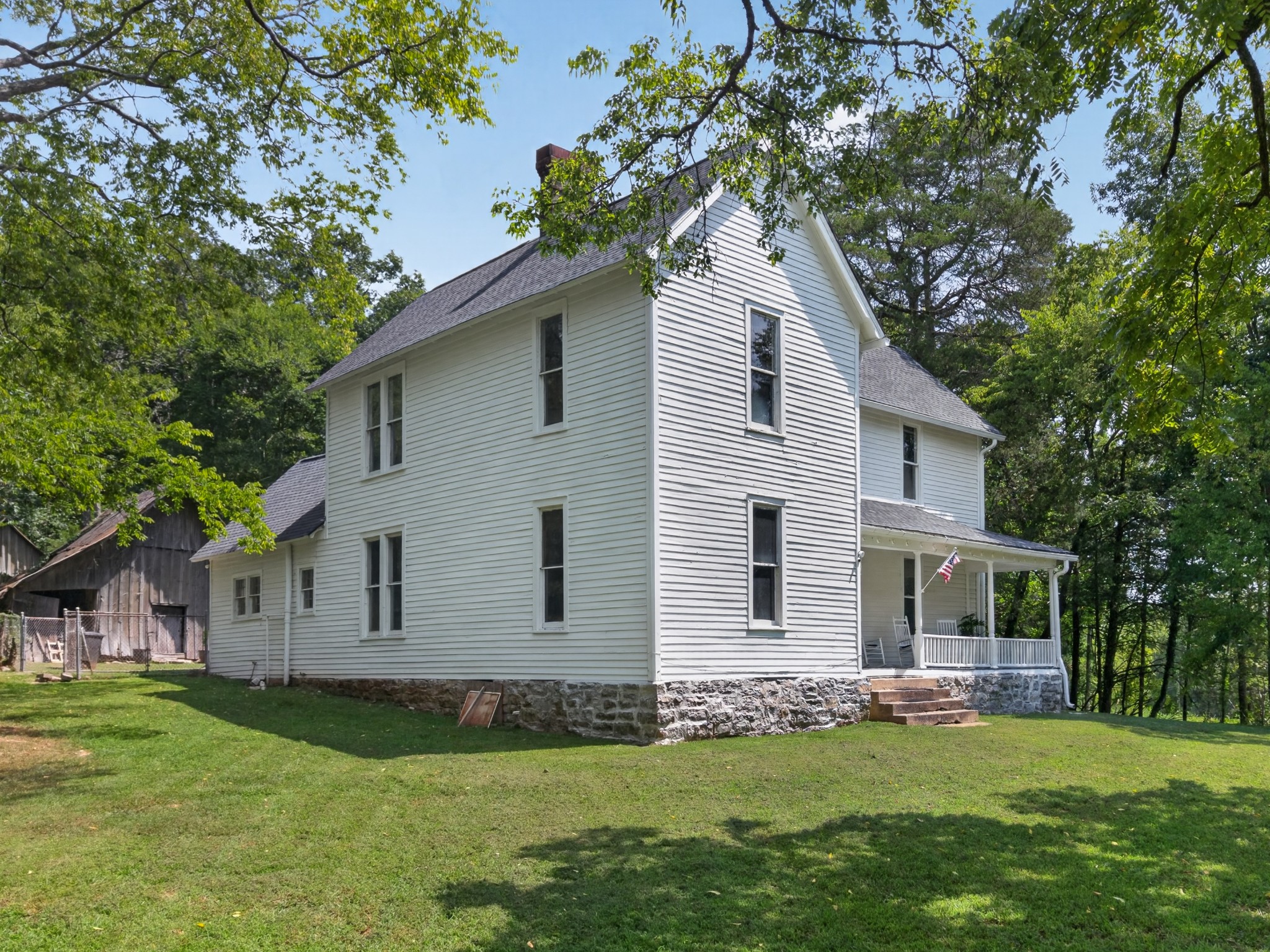 142 Eldad Road Fayetteville, TN 37334 - Photo 3 of 49 Gallery Image 3
