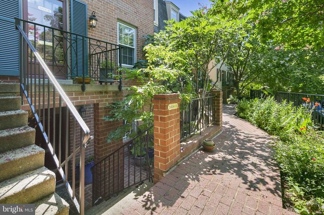 $855,000 | 1614 Belmont Street Northwest, Unit D, Washington, DC 20009