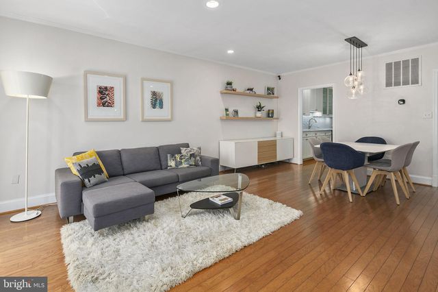 $855,000 | 1614 Belmont Street Northwest, Unit D, Washington, DC 20009