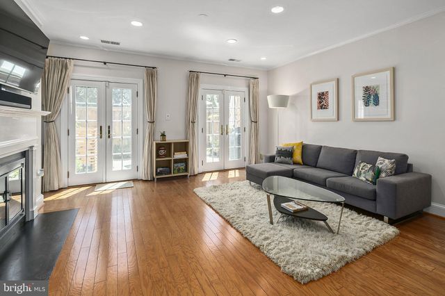 $855,000 | 1614 Belmont Street Northwest, Unit D, Washington, DC 20009