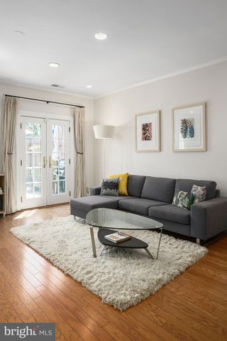 $855,000 | 1614 Belmont Street Northwest, Unit D, Washington, DC 20009