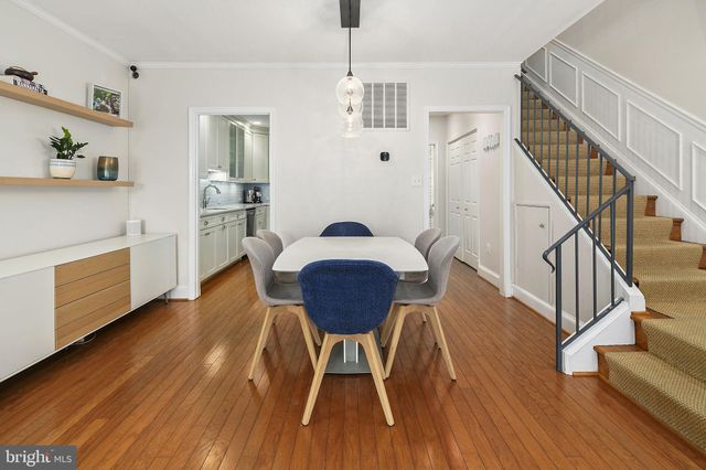 $855,000 | 1614 Belmont Street Northwest, Unit D, Washington, DC 20009
