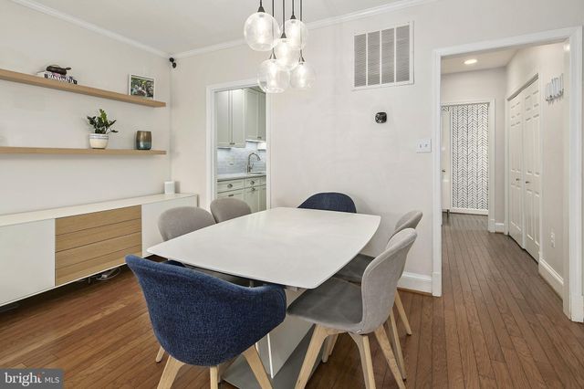 $855,000 | 1614 Belmont Street Northwest, Unit D, Washington, DC 20009