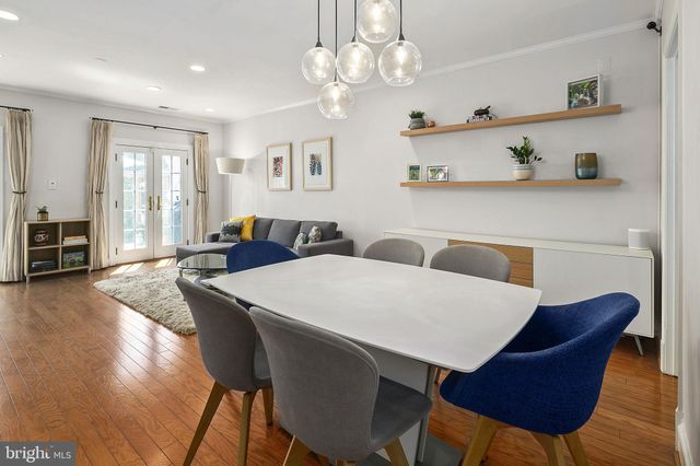 $855,000 | 1614 Belmont Street Northwest, Unit D, Washington, DC 20009