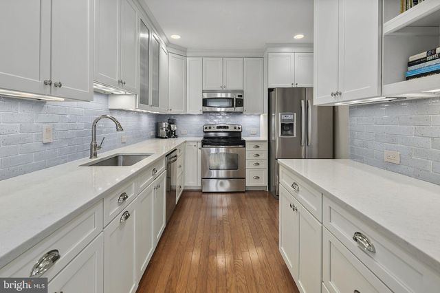 $855,000 | 1614 Belmont Street Northwest, Unit D, Washington, DC 20009