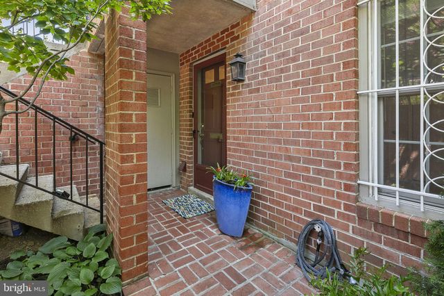 $855,000 | 1614 Belmont Street Northwest, Unit D, Washington, DC 20009
