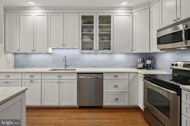 $855,000 | 1614 Belmont Street Northwest, Unit D, Washington, DC 20009