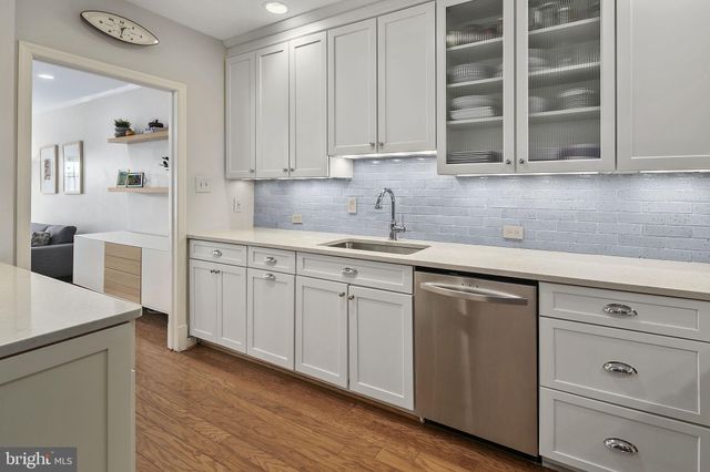 $855,000 | 1614 Belmont Street Northwest, Unit D, Washington, DC 20009
