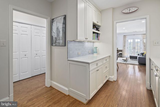 $855,000 | 1614 Belmont Street Northwest, Unit D, Washington, DC 20009